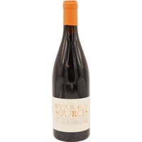 Mas des Caprices Retour aux Sources