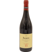 Ca' La Bionda Amarone Classico