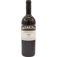 Roagna Barbaresco Pajè