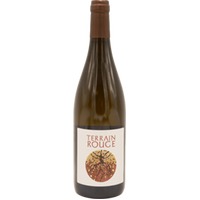 Jean-Paul Thevenet Beaujolais Blanc Terrain Rouge