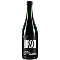 Weißer Hirsch Deutscher Perlwein