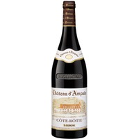 E. Guigal Château d'Ampuis Côte-Rôtie AOC 0,75 ℓ