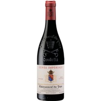 Domaine Raymond Usseglio & Fils Cuvée Impériale Châteauneuf-du-Pape AOC 0,75 ℓ