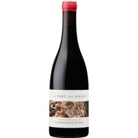 Domaine Raymond Usseglio & Fils La Part des Anges Châteauneuf-du-Pape AOC 0,75 ℓ