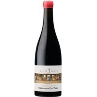 Domaine Raymond Usseglio & Fils Les Apôtres Châteauneuf-du-Pape AOC 0,75 ℓ