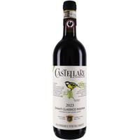 Castellare di Castellina Chianti Classico Riserva