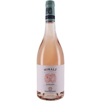 Tenuta Montecchiesi Miraly Toscana Rosé