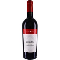 Vinosia Messapio Appassimento Primitivo