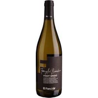 Forchir: Pinot Grigio Famiglia Bianchini -