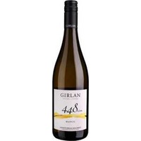 Kellerei Girlan: 448 Cuvee Weiß -