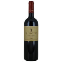 Rivera Il Falcone Riserva Castel del Monte DOCG, Apulien Italien