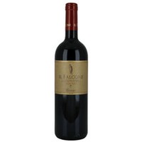 Rivera Il Falcone Riserva Castel del Monte DOCG, Apulien Italien