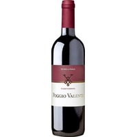 Pupille Poggio Valente 1.5 l Toskana Rotwein