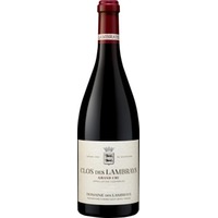 Domaine des Lambrays Clos Grand Cru 0.75 l Rotwein