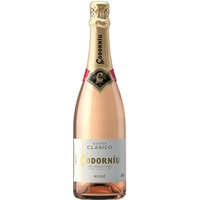 Codorníu Cuvée Clasico Cava DO Rosé 0,75 ℓ