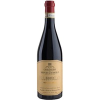 Cordero di Montezemolo Monfalletto Barolo DOCG 0,75 ℓ