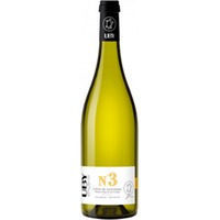 N°3 - Colombard-sauvignon Blanc - Uby