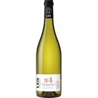 N°4 - Gros Et Petit Manseng Doux - Uby