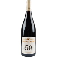 50-cinquante - Louis Chèze