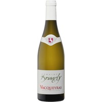 Vacqueyras Blanc - Domaine Brunely