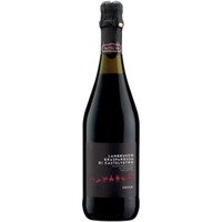 Lambrusco Grasparossa Di Castelvetro - Tradizione Secco - Cantina Settecani