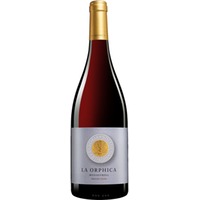 La Orphica Monastrell Selección Tardia - 1,5 L. Magnum Spanien Rotwein Halbtrocken