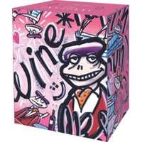 Rosé 3,0 l Bag in Box - Arrogant Frog