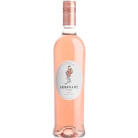 Ribet Pink Syrah Rosé - Arrogant Frog