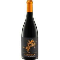 Cabriola DOP - Bodegas Borsao