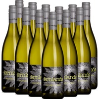 Fernlands Sauvignon Blanc - Marisco - 12x Vorteilspaket