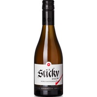 The King's A Sticky End Noble Sauvignon Blanc - Marisco