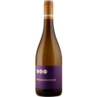 Weißburgunder - Weingut Lisa Bunn