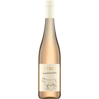 Prachtstück Blanc de Noir KuhbA - Weingut Metzger