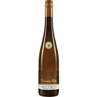 Ensheimer Kachelberg Silvaner "K 1422 Premium trocken - Weingut Thomas-Rüb