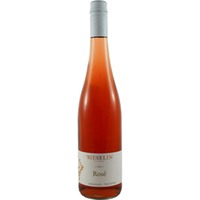 Rosé BLATT trocken - Weingut A. Bieselin