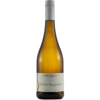 Weisser Burgunder STAMM trocken - Weingut A. Bieselin