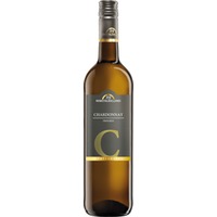 Chardonnay "C" trocken - Remstalkellerei