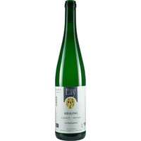 Riesling Gutswein trocken Bio - BIO Weingut Lay
