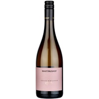 Grauer Burgunder trocken - Weingut Acker - Martinushof