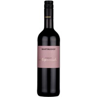 Merlot Rotwein trocken - Weingut Acker - Martinushof