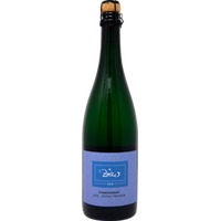 Chardonnay extra trocken - Weinhaus Hermann Zöller