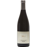 Spätburgunder Resèrve trocken - Weinhaus Hermann Zöller