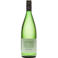 Morio Muskat lieblich 1,0 L - Weinhaus Hermann Zöller