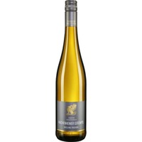 Wachenheimer Gerümpel Riesling Premium trocken - Forster Winzerverein