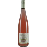 Portugieser Weißherbst t Rose trocken - Weingut Zehnthof Knewitz