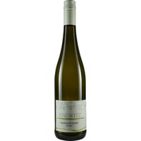 Sauvignon Blanc trocken - Weingut Zehnthof Knewitz