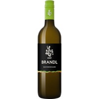 Sauvignon Blanc trocken - Weinhof Brandl