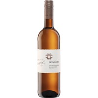 SPÄTBURGUNDER Weißherbst EINZIGARTIG feinherb Bio - Weingut Winkler GbR