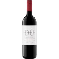 DÚ Reserva Premium trocken - Lezcano-Lacalle