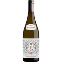 St. Margarethen Chardonnay Leithaberg DAC trocken Bio - Weingut Esterhazy